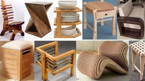 Furniture Design Trends