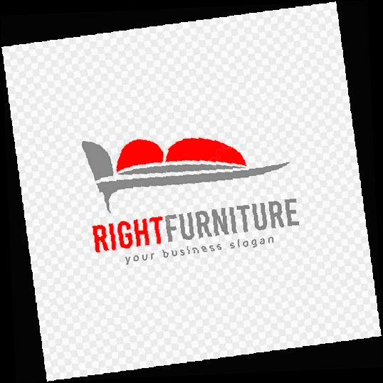 Furniture Store Logo