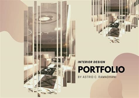 Furniture Store Portfolio Banner