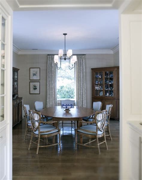 Elegant Dining Room Project